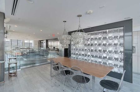 For Lease - 1190 Dundas Street Unit# 422, Toronto, Ontario - Photo 2