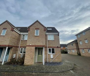 3 bedroom end of terrace house to rent - Photo 6