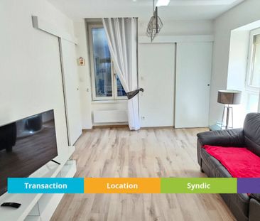 Appartement 2 pièces - Photo 2