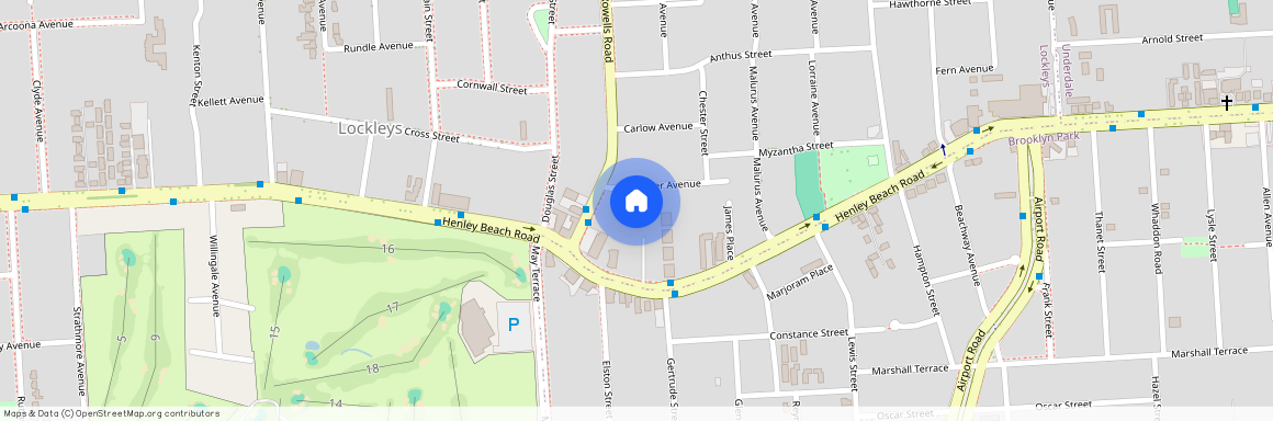 20/2 Rowells Road, Lockleys, SA 5032