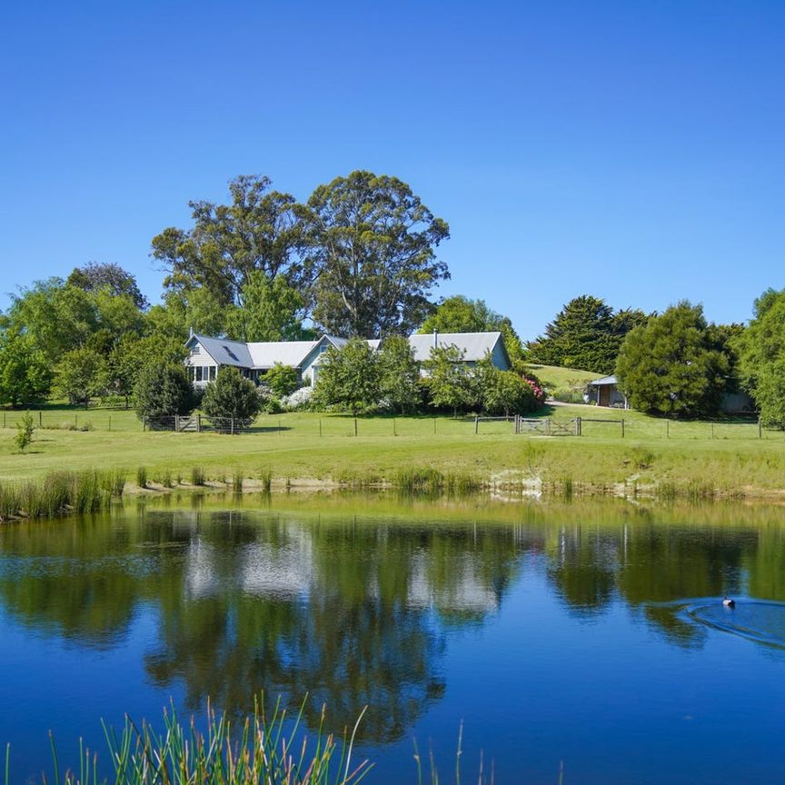 94 Mossops Road, Bullarto, Vic 3461 - Photo 1