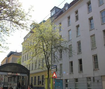 MEISELSTRASSE, sonnige 21 m2 Neubau, Einzelwohnraum, Kochnische, Du... - Photo 5