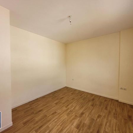Location Appartement 2 pièces 37m² TOURS 37000 - Photo 4