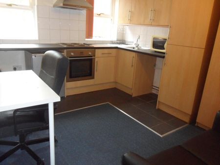 Studio to rent - Photo 5