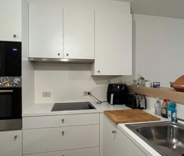 Appartement te huur in Waregem voor € 700 met 1 slaapkamer - Foto 6