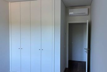 3 Bedroom Apartment with swimming pool, Miraflores, Oeiras