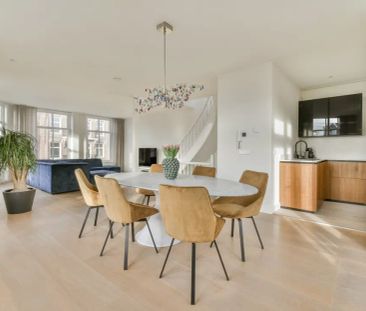 Koninginneweg 275 B - Foto 4