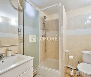 Appartement T2 Marseille 02 à louer - Photo 1