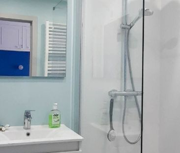 Appartement te huur in Knokke voor € 795 met 2 slaapkamers - Foto 4