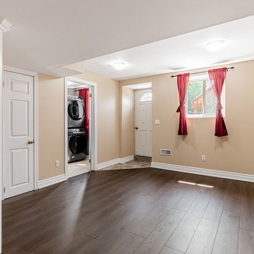 For Lease - 1373 Wallig Avenue, Oshawa, Ontario - Photo 1