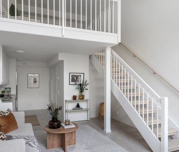 Bjurgränd 32 - Photo 3