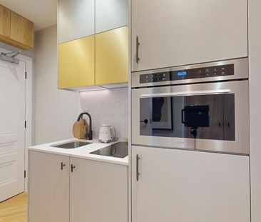 Studio to rent - Photo 3