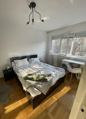 Apartament 3 camere, 65 mp, zona Tipografilor - Fotografie 2