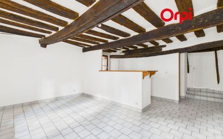 Appartement à louer 2 pièces • Bernay - Photo 4