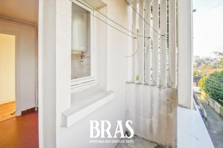 Location Appartement 3 pièces 53m² ORVAULT 44700 - Photo 4