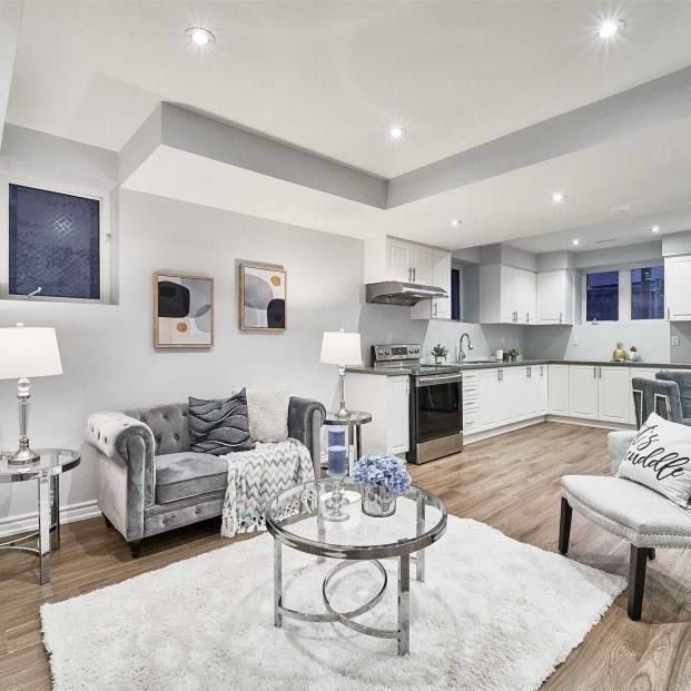 For Lease - 8 Tarmack Drive Unit# Bsmt, Richmond Hill, Ontario - Photo 1