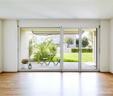 3.5 Zimmer, 101 m², EG - Photo 5