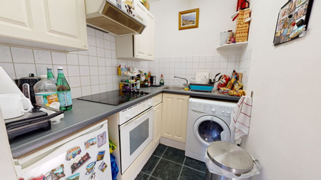 Thames Circle, London, E14 - Photo 2