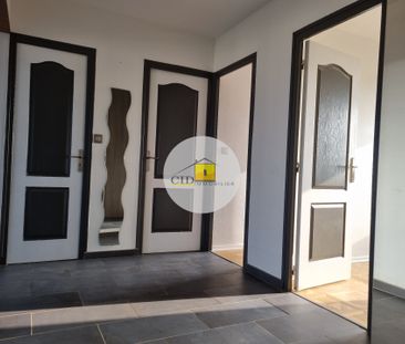 Location Appartement 3 pièces 67m² ST LAURENT DE MURE 69720 - Photo 5