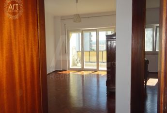 Apartamento T4