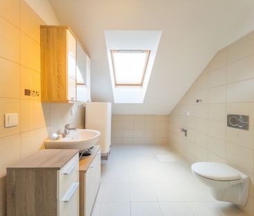 2-Zimmer-Wohnung mit Südbalkon in ruhiger Lage - Foto 6