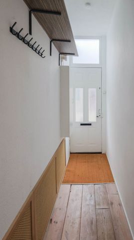 Huis te huur: Raamstraat 14 2316 BB Leiden - Foto 5