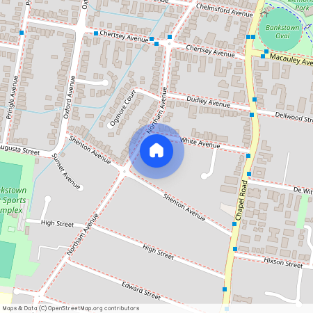 6/28-30 White Avenue, Bankstown NSW 2200