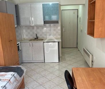 Studio/Γκαρσονιέρα για ενοικίαση Ευαγγελίστρια (40 Εκκλησιές - Ευαγ... - Photo 4
