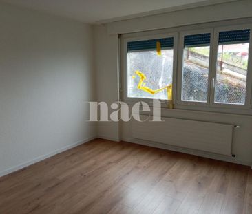4 Zimmer, 82 m², 4. Stock - Foto 5