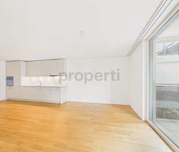 Modern 3.5-room apartment with balcony, Basel - Photo 4