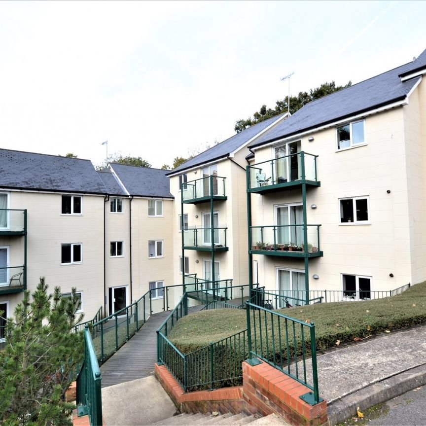 A 2 Bedroom Apartment Instruction to Let in St Leonards-on-Sea - Photo 1