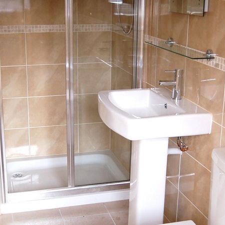 1 bedroom apartment to rent - Photo 3