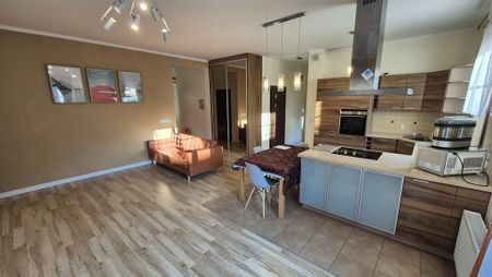 MIESZKANIE na WYNAJEM - Photo 2