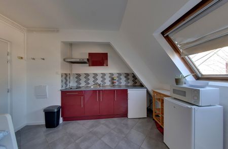 Location appartement 1 pièce, 15.31m², Auxerre - Photo 2