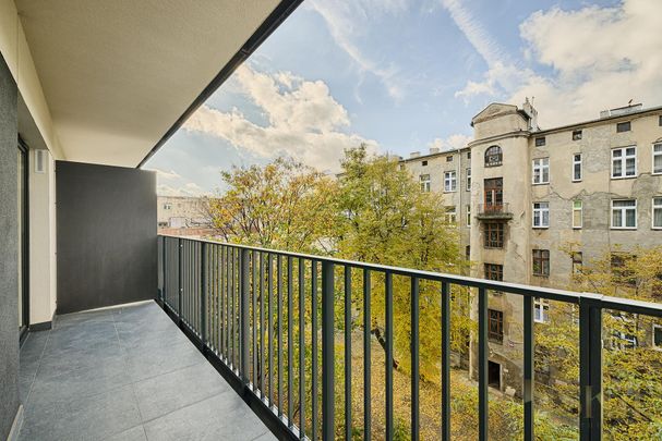 Ul. Pomorska 45, 2 pokoje, Apartamenty Prestige - Zdjęcie 1