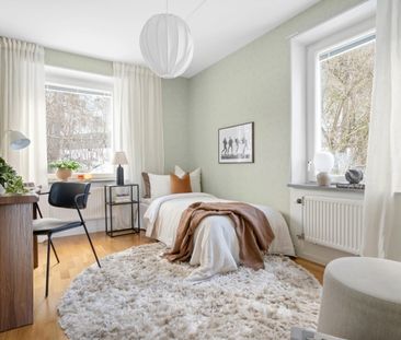 Vällingby - 4rok - tillsv - 17.250kr/mån - Foto 5