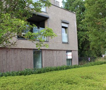 Gelijkvloers app. te huur in Lommel voor € 1.075 met 2 slaapkamers - Foto 2