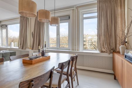 Te huur: Appartement Statenweg 167 C in Rotterdam - Photo 4