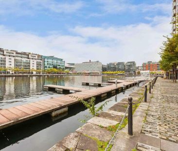 Millenium Tower, Charlotte Quay Dock, Ringsend Road, Ringsend, Dubl... - Photo 2