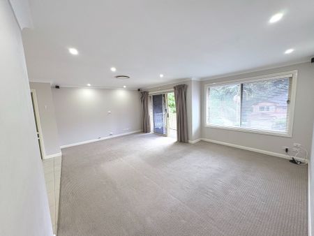 Comfortable Living in a Private North Rocks Complex with Pool - Freshly Painted - Photo 2