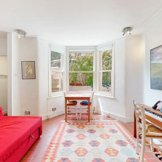 1 bedroom flat to rent - Photo 1