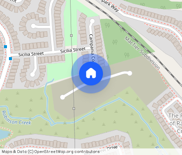 For Lease - 51 Virro Court, Vaughan, Ontario - Photo 1