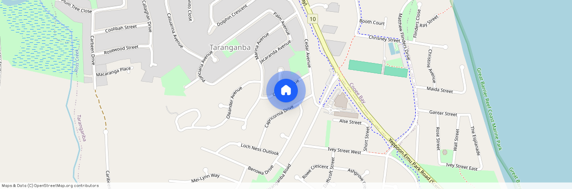 13 Cassia Avenue, Taranganba, QLD 4703