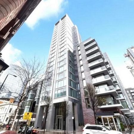 2 bedroom apartment to rent - Photo 4