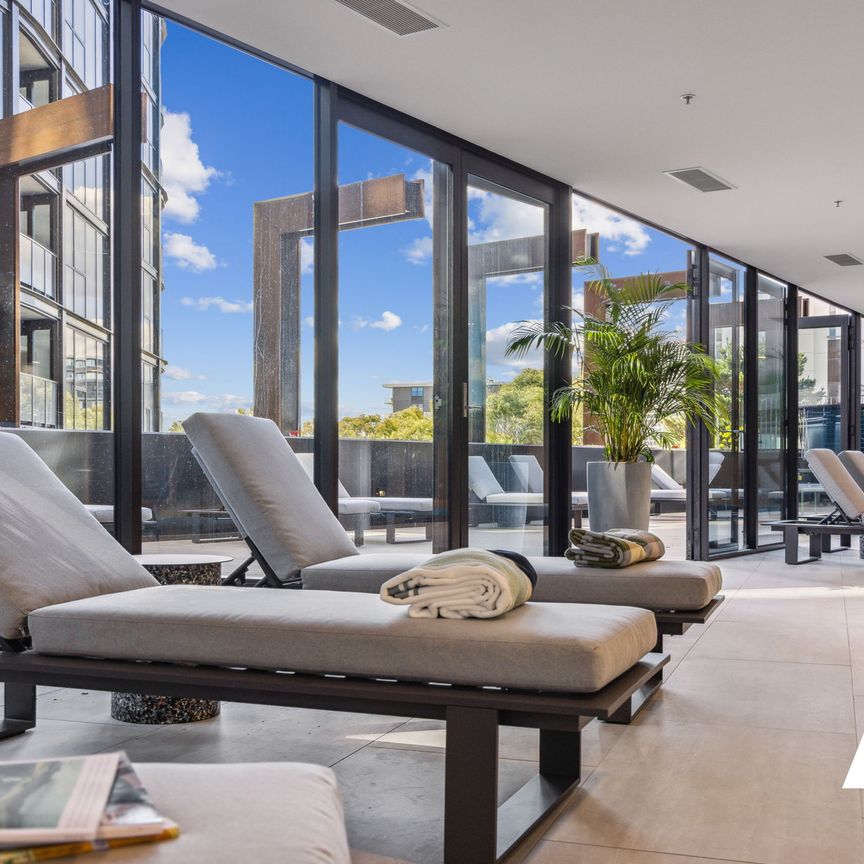 G05/220 Melrose Drive, Phillip ACT 2606 - Apartment For Rent | Domain - Photo 1
