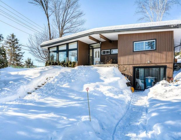 À louer / Maison de plain-pied - Photo 1