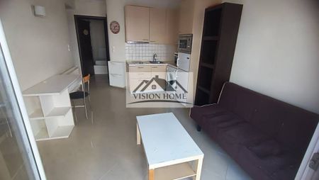 Studio/Γκαρσονιέρα για ενοικίαση - Τούμπα, - Φωτογραφία 3