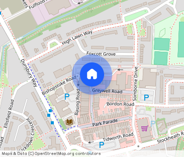 50% OFF FIRST MONTHS RENT* Greywell Road Havant PO9 - Photo 1