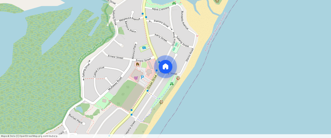 3/5 Kywong Street, NSW 2445, Lake Cathie