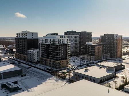 2201 rue Leger, Montréal, QC - Photo 3